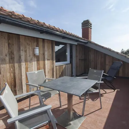 Luxury Apartment Anzio