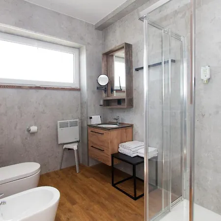 Luxury Apartment Anzio