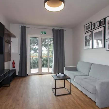 Daire Luxury *