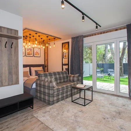 Apartment Luxury Anzio